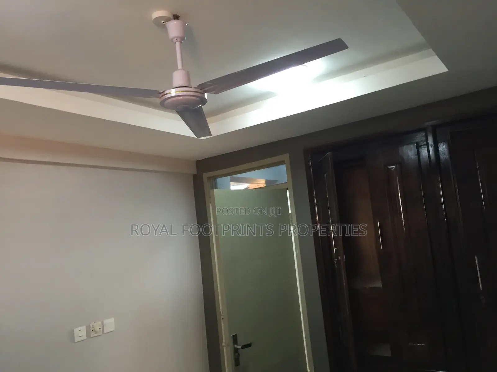 2bdrm Apartment in Royal Footprints, Ashaley Botwe for rent in Ashaley Botwe