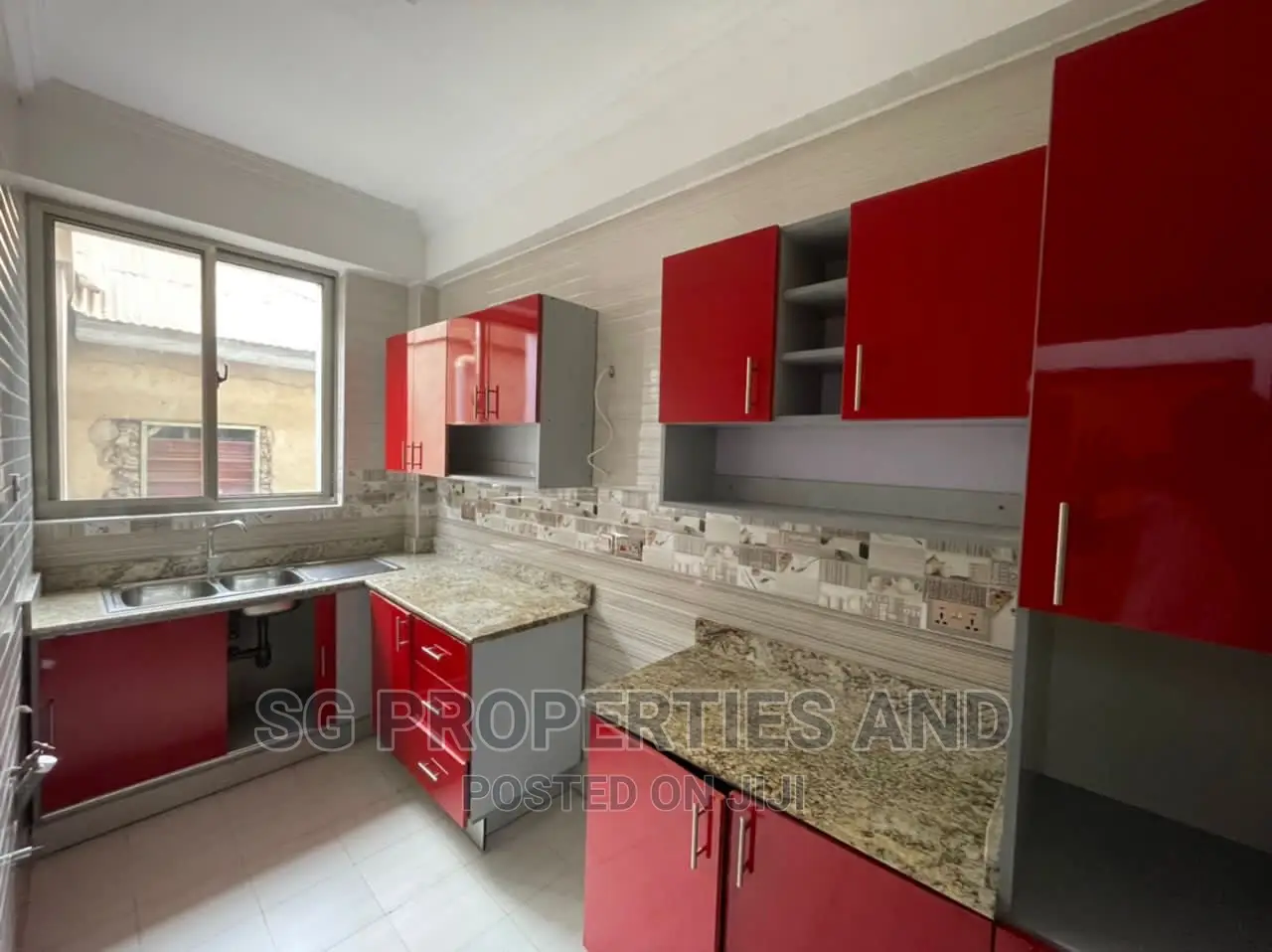 1bdrm Apartment in Spintex for rent in Spintex
