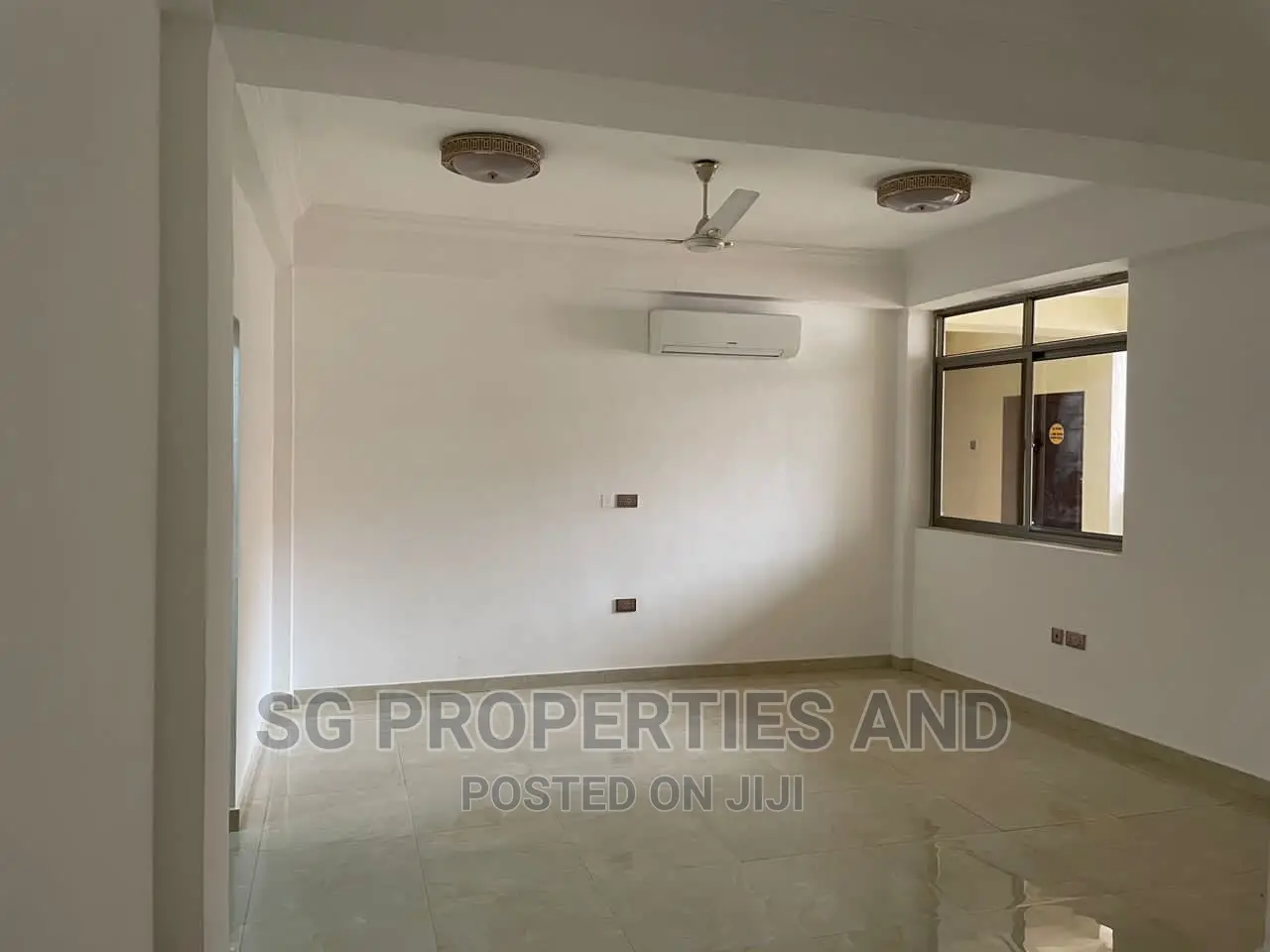 1bdrm Apartment in Spintex for rent in Spintex