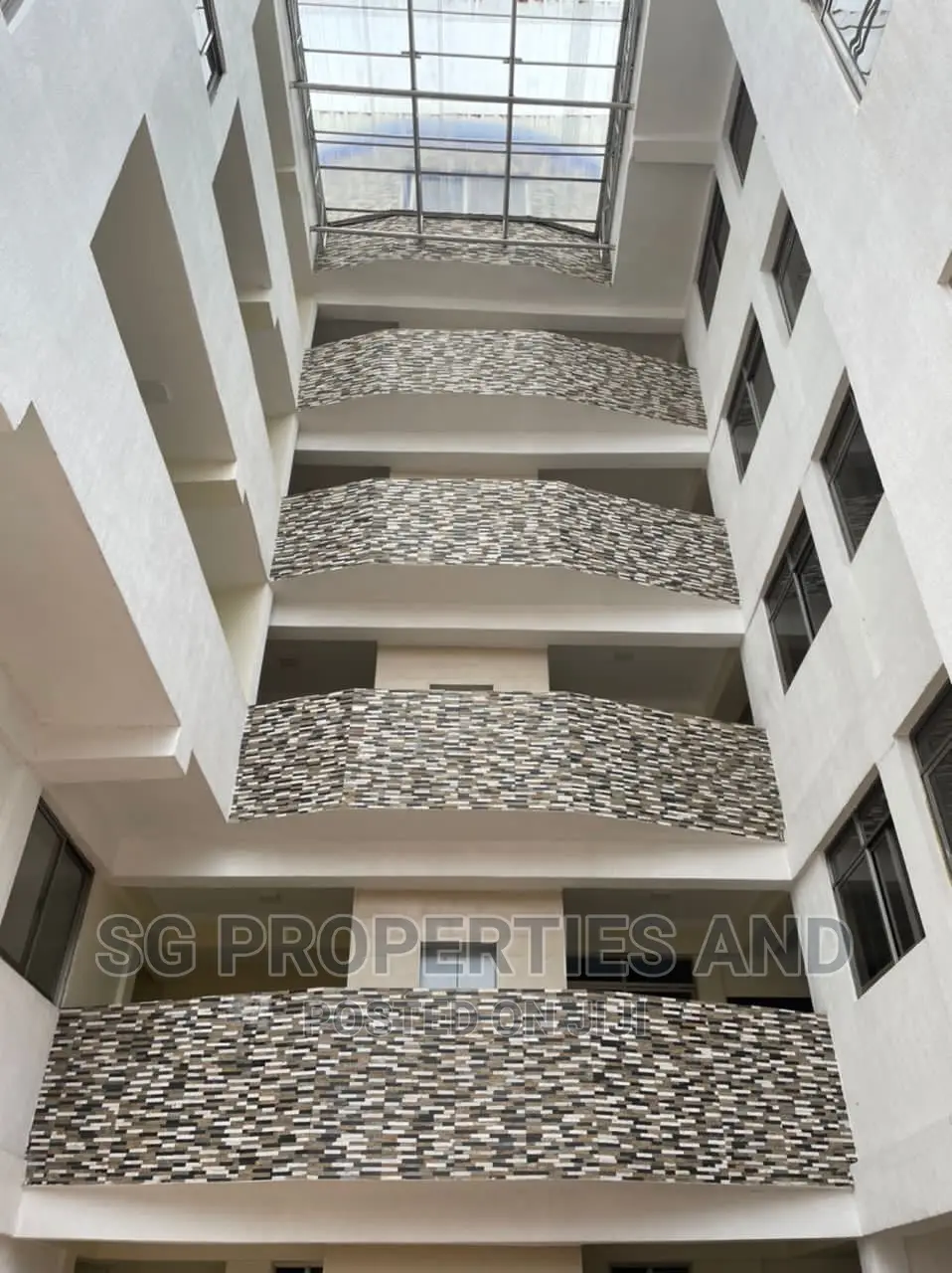 1bdrm Apartment in Spintex for rent in Spintex