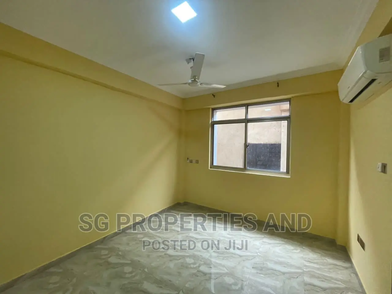 1bdrm Apartment in Spintex for rent in Spintex