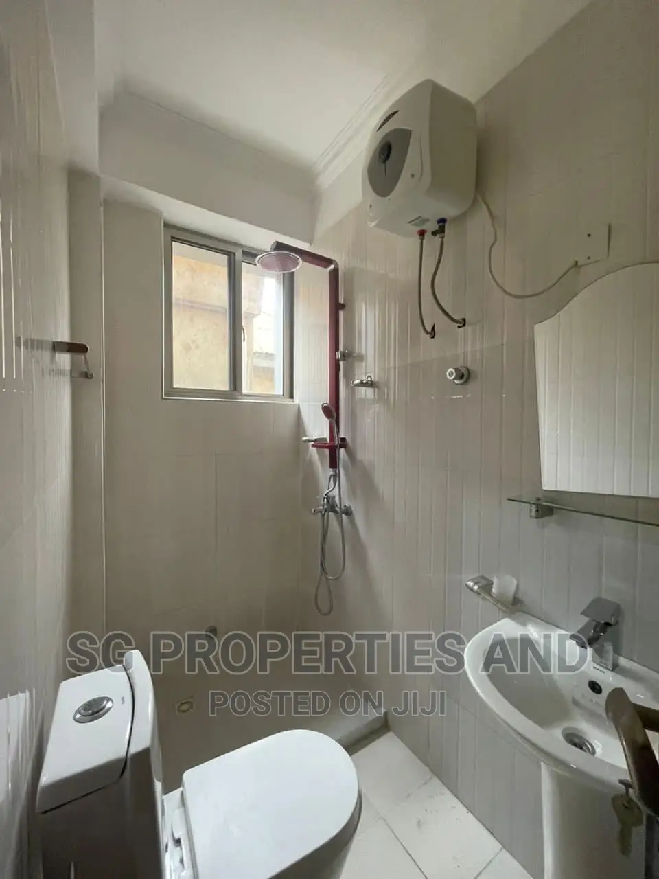 1bdrm Apartment in Spintex for rent in Spintex