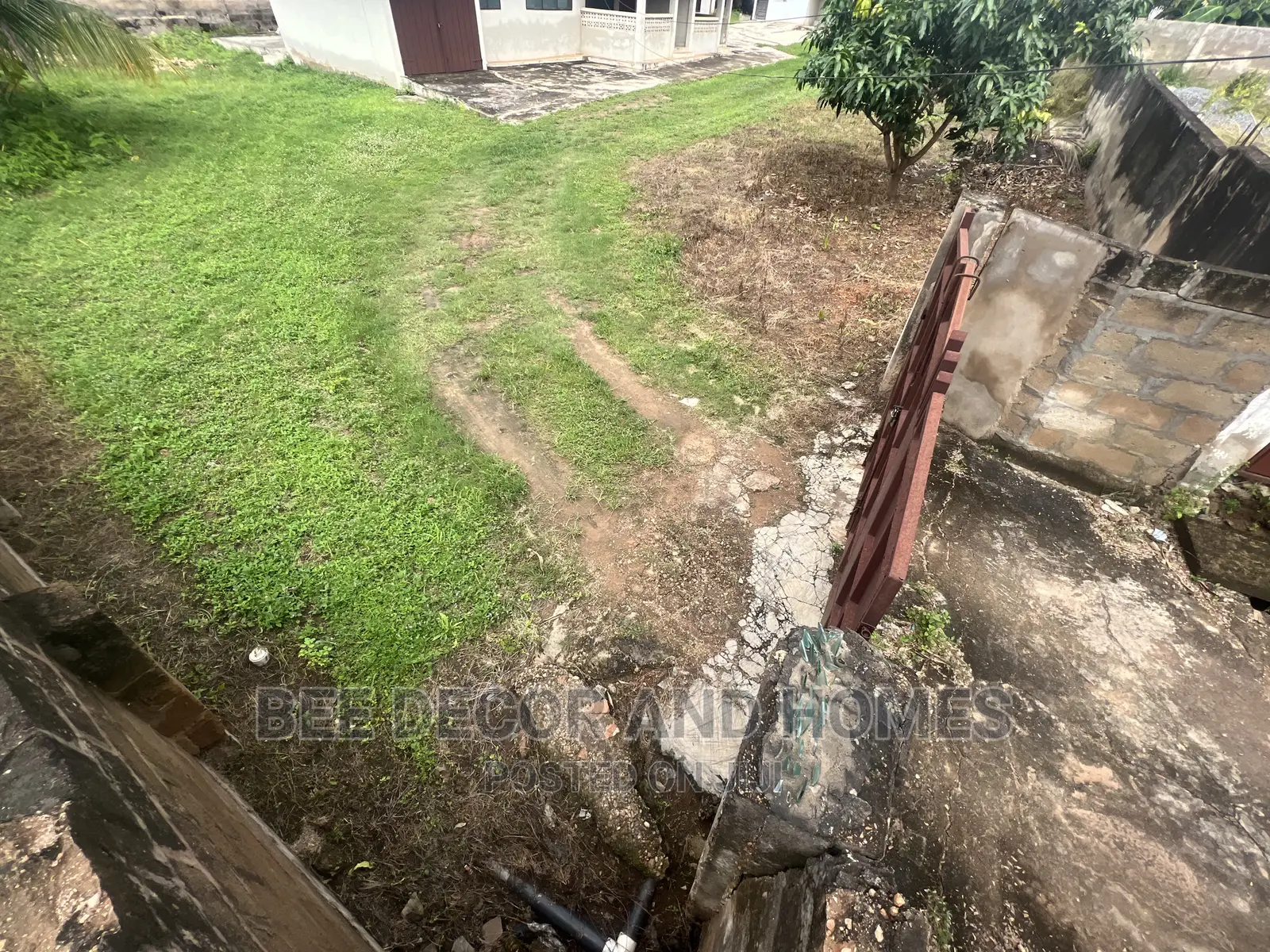 Placid City Land for Sale in Adenta