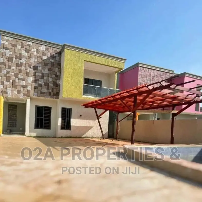 4bdrm House in School Junction for sale in School Junction
