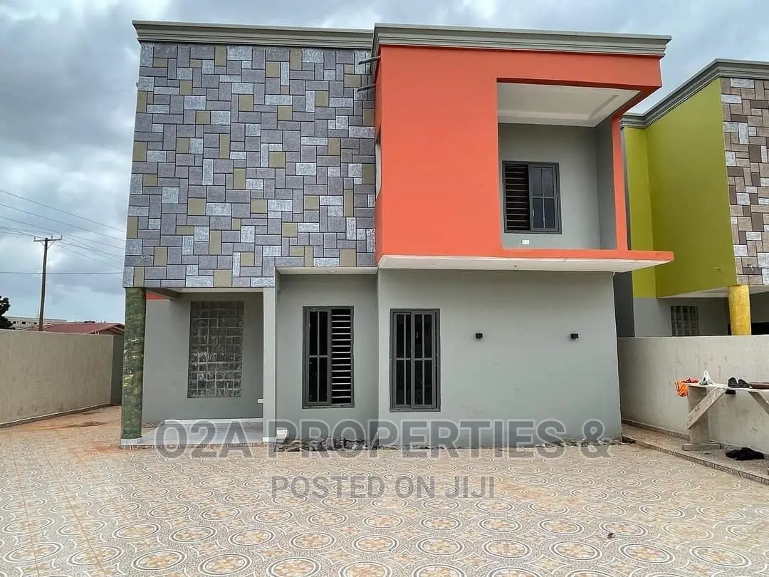 4bdrm House in School Junction for sale in School Junction