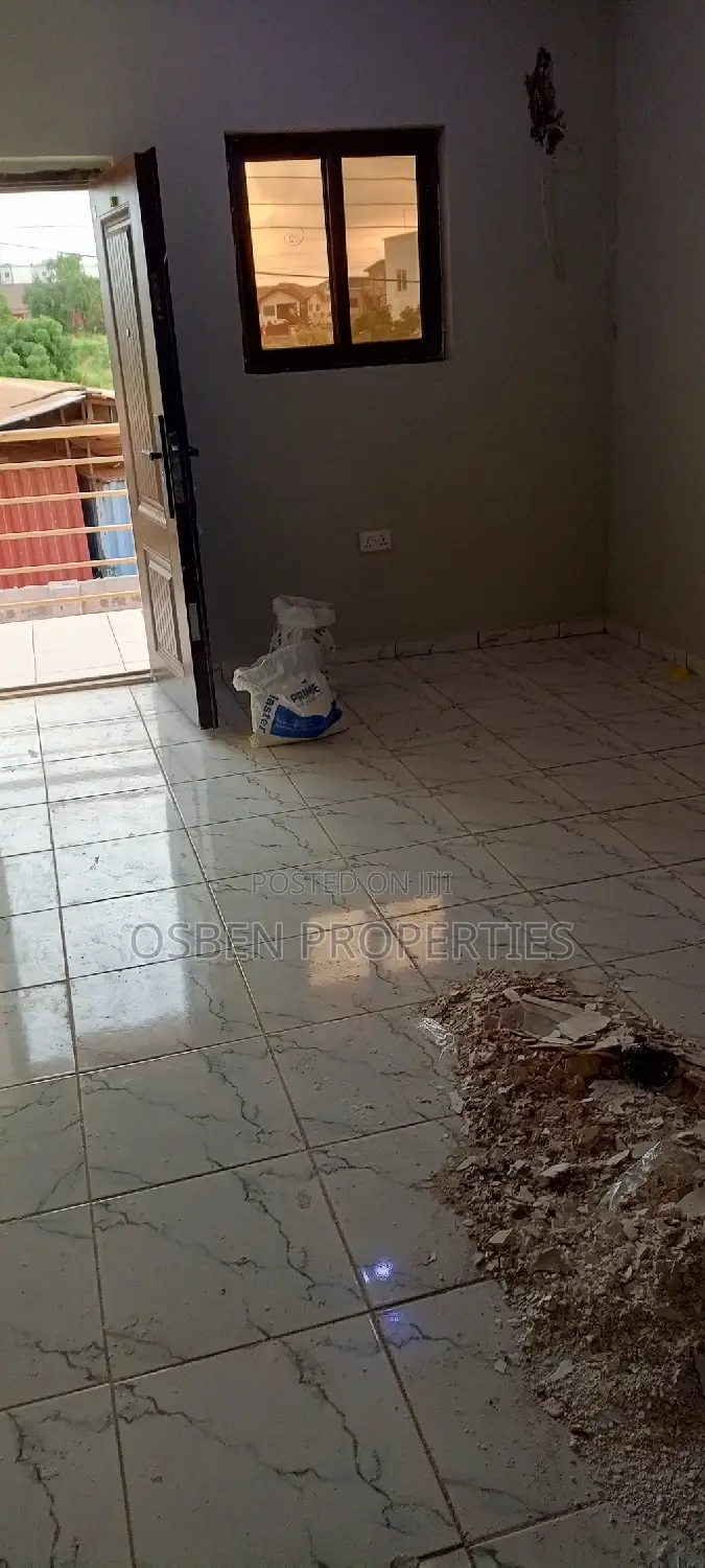 1bdrm Apartment in Pleasant Properties, Lashibi for rent in Lashibi