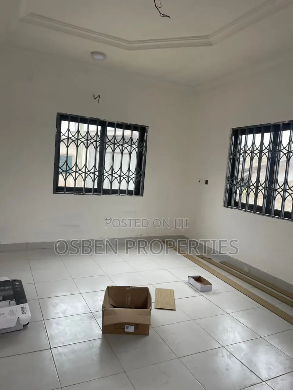 1bdrm Apartment in Pleasant Properties, Lashibi for rent in Lashibi