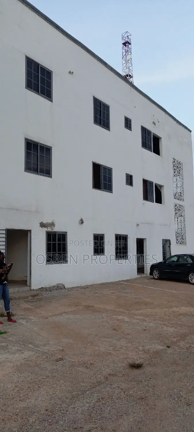 1bdrm Apartment in Pleasant Properties, Spintex for rent in Spintex
