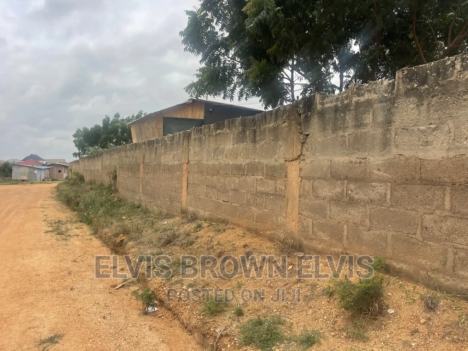 Land for Sale at East Legon Hills Santeo and Katamansu in East Legon