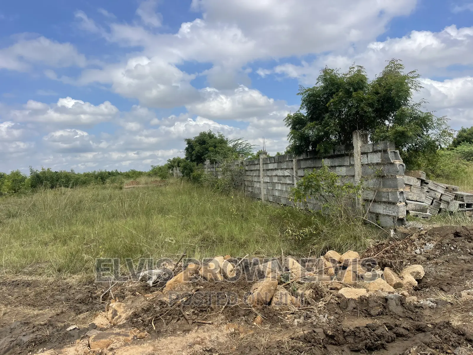 Land for Sale at NMIADJORN Zoomlion or West TRASACCO in East Legon
