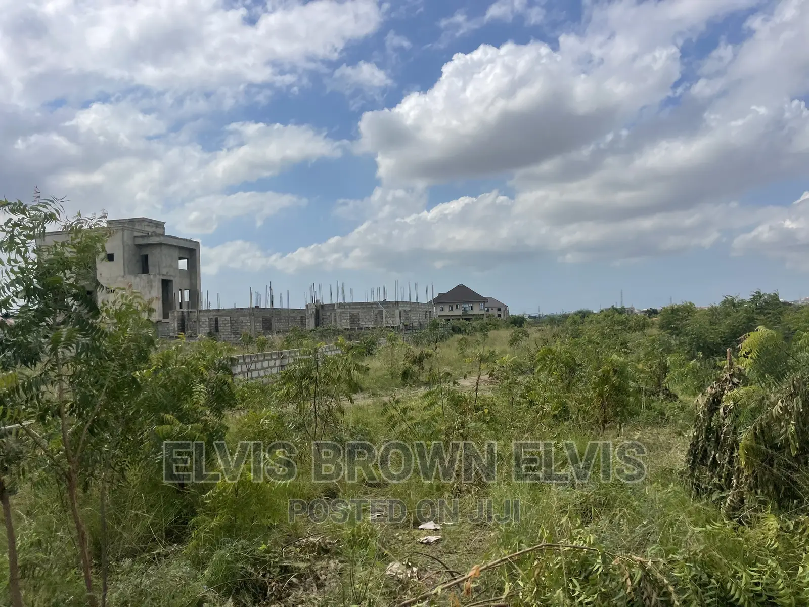 Do You Have a Car and You Want to Exchange It With Land in East Legon