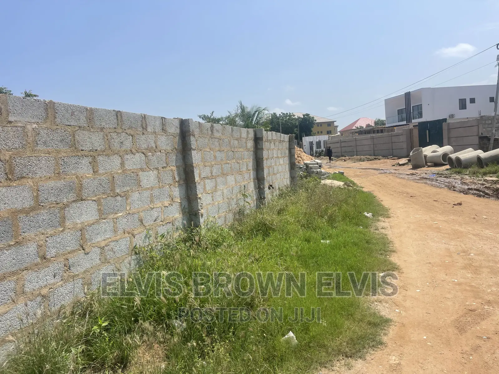 Do You Have a Car and You Want to Exchange It With Land in East Legon
