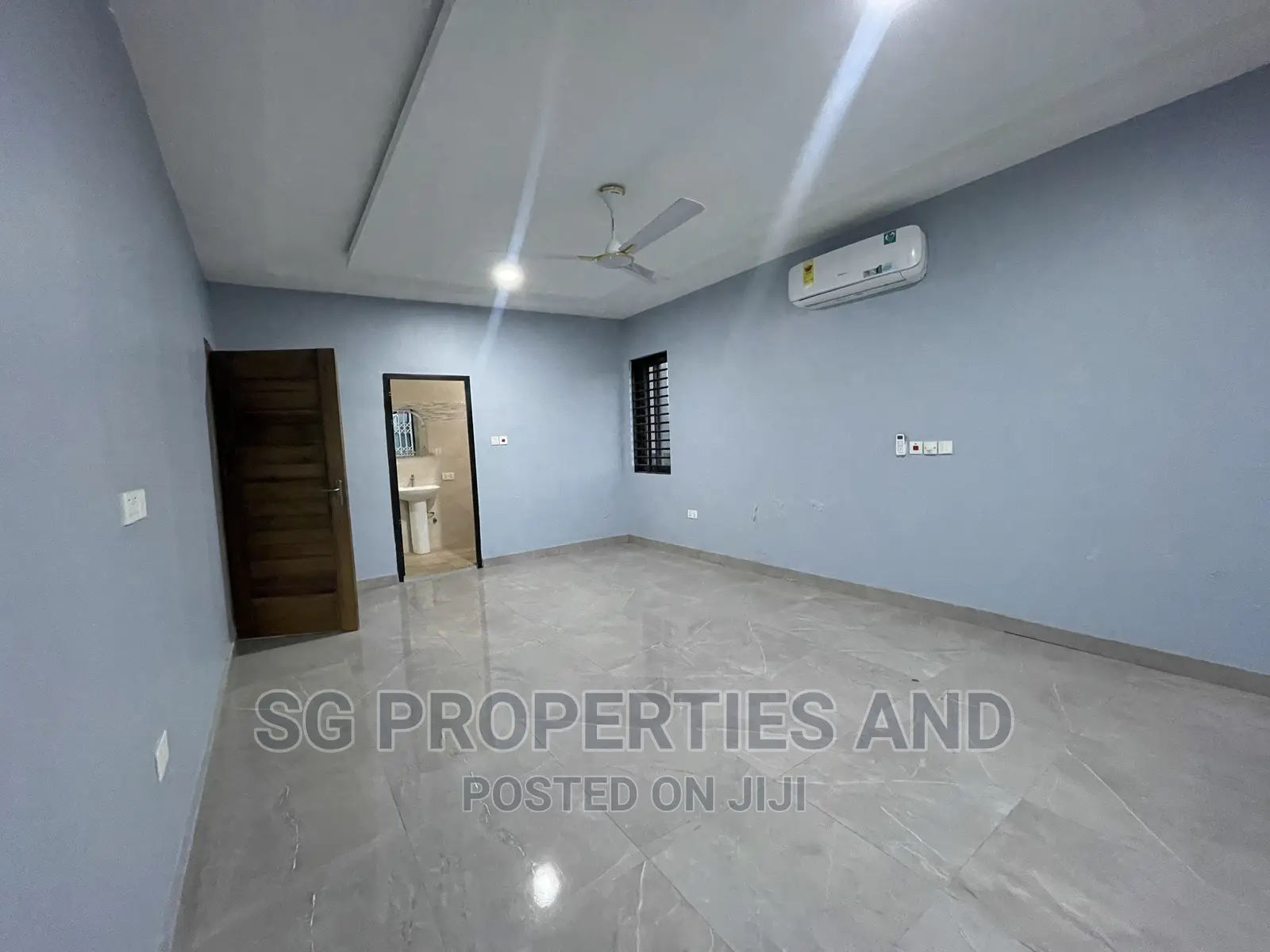 3bdrm Apartment in Ecobank, Spintex for rent in Spintex