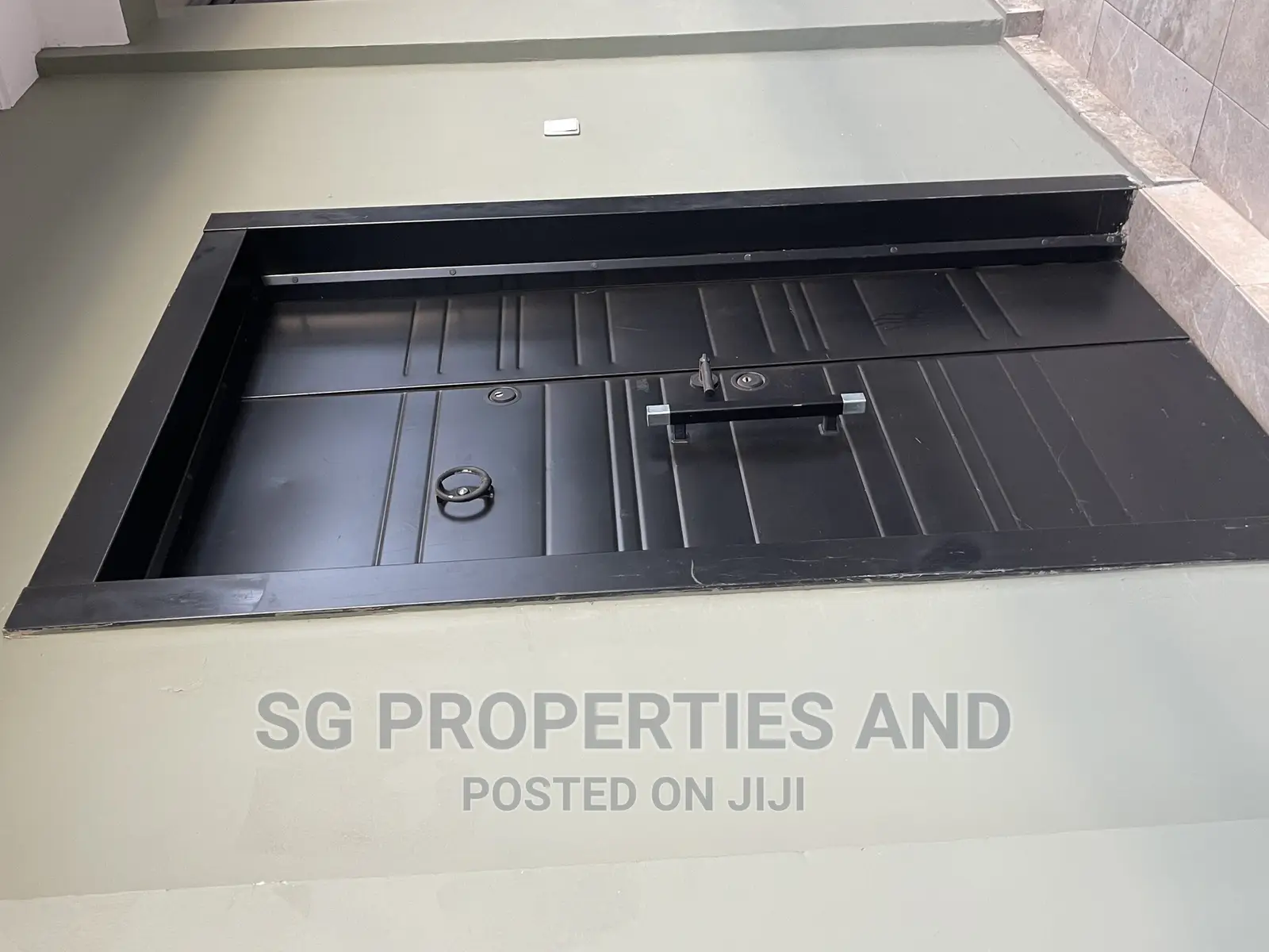 3bdrm Apartment in Ecobank, Spintex for rent in Spintex