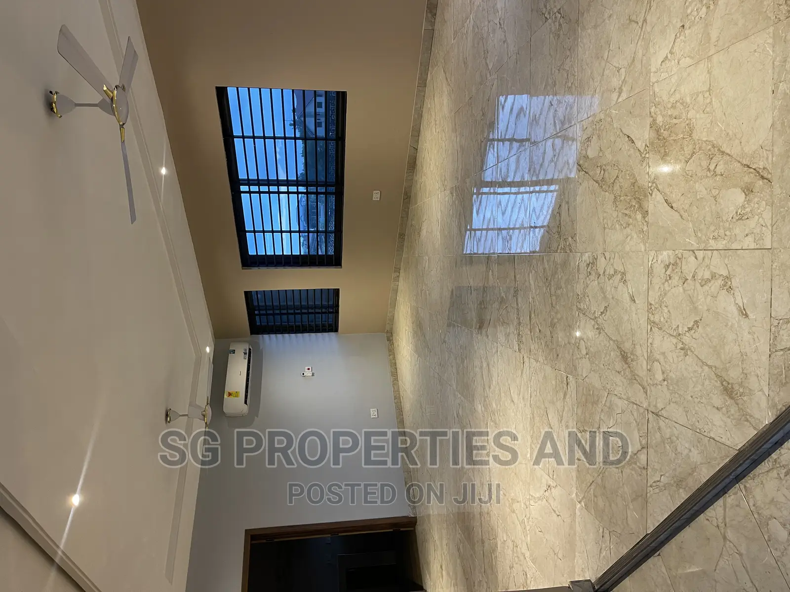 3bdrm Apartment in Ecobank, Spintex for rent in Spintex