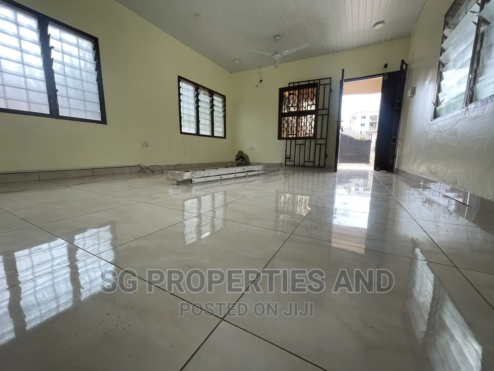 2bdrm House in Coastal, Spintex for rent in Spintex