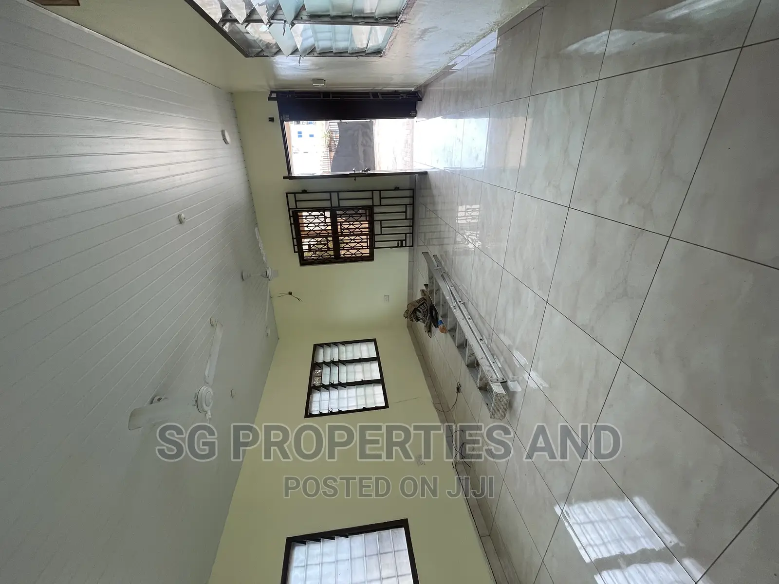2bdrm House in Coastal, Spintex for rent in Spintex