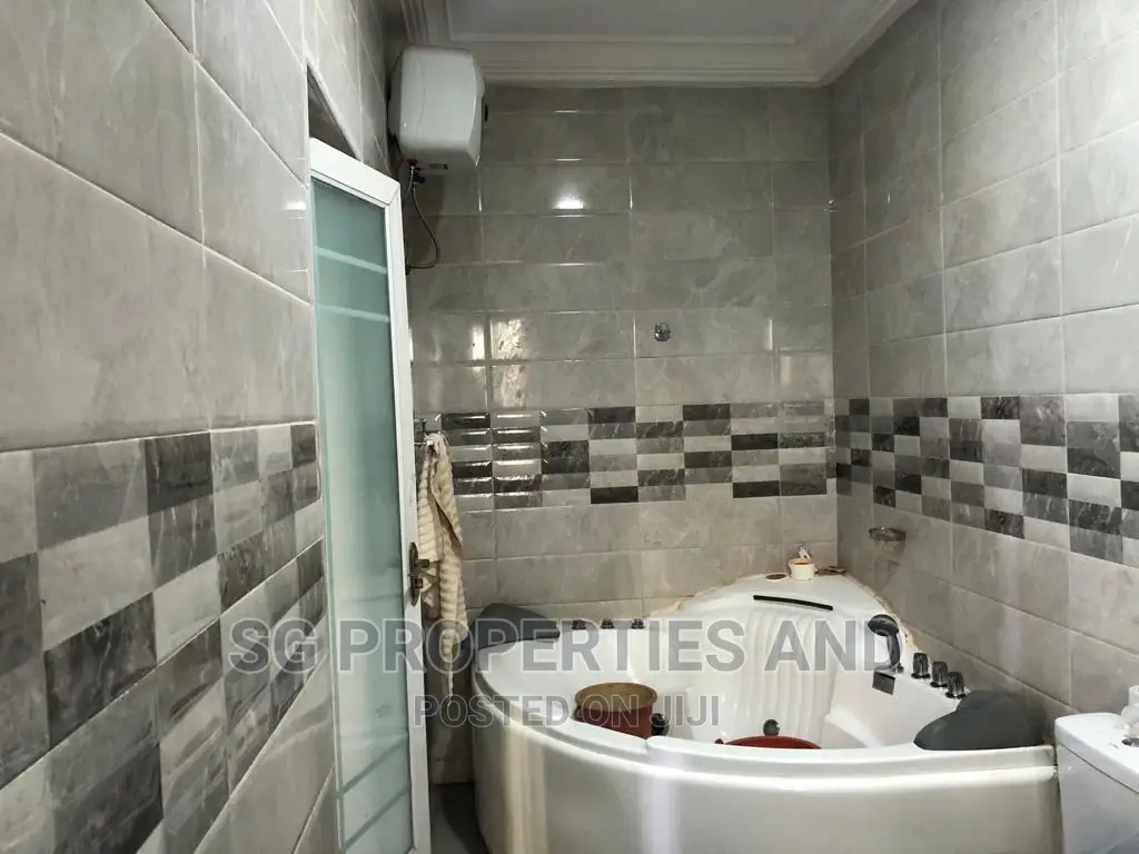 4bdrm Apartment in Manet, Spintex for rent in Spintex