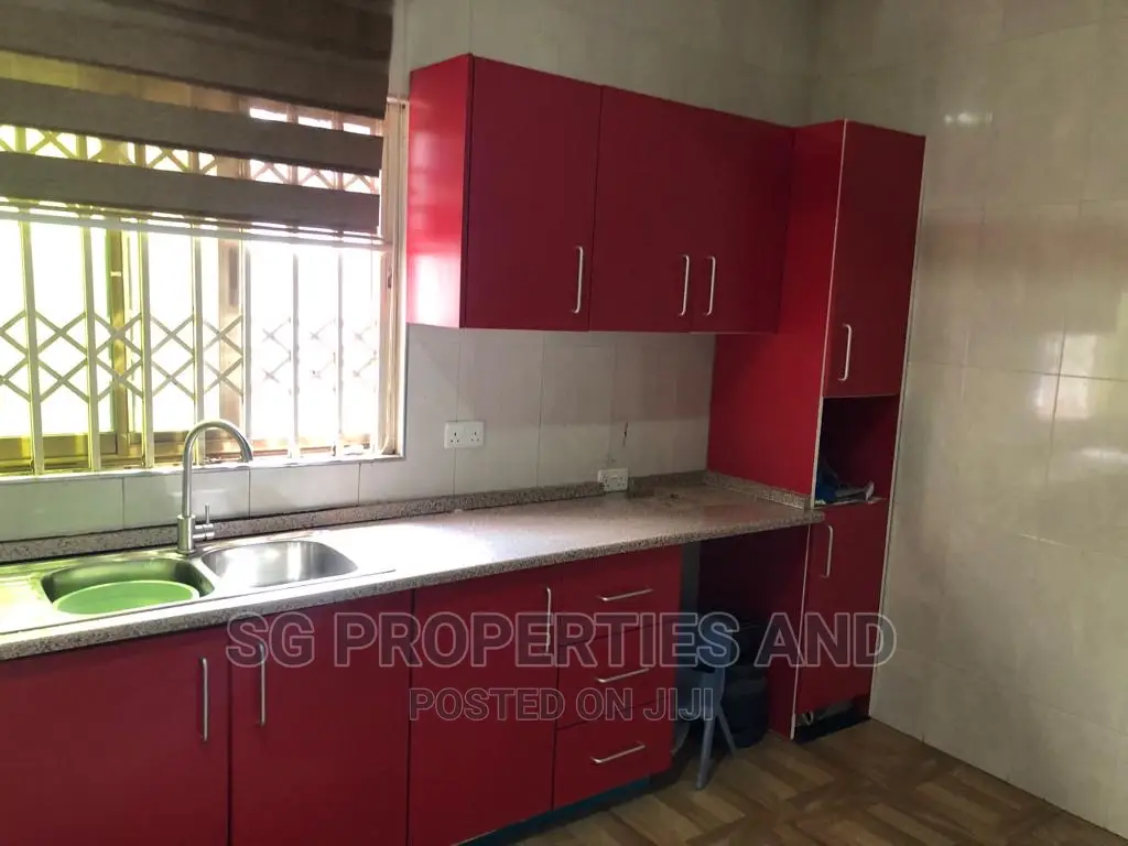 4bdrm Apartment in Manet, Spintex for rent in Spintex