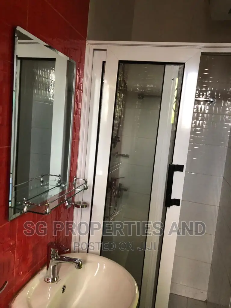 4bdrm Apartment in Manet, Spintex for rent in Spintex