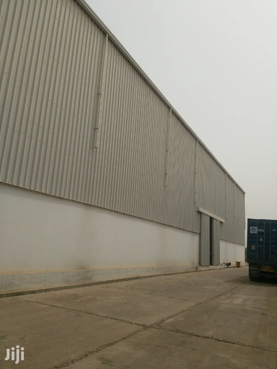 10000 SQM Warehouse at Tema for Rent in Tema Metropolitan