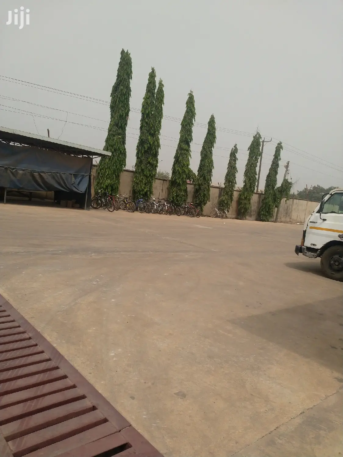 10000 SQM Warehouse at Tema for Rent in Tema Metropolitan