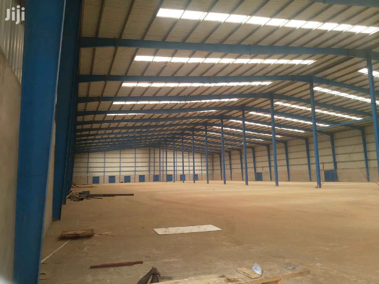 10000 SQM Warehouse at Tema for Rent in Tema Metropolitan