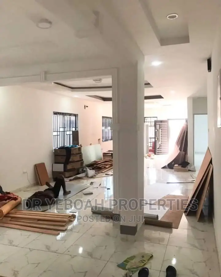 3bdrm House in Spintex:- 3 Bedrooms, Baatsona Total for sale in Baatsona Total