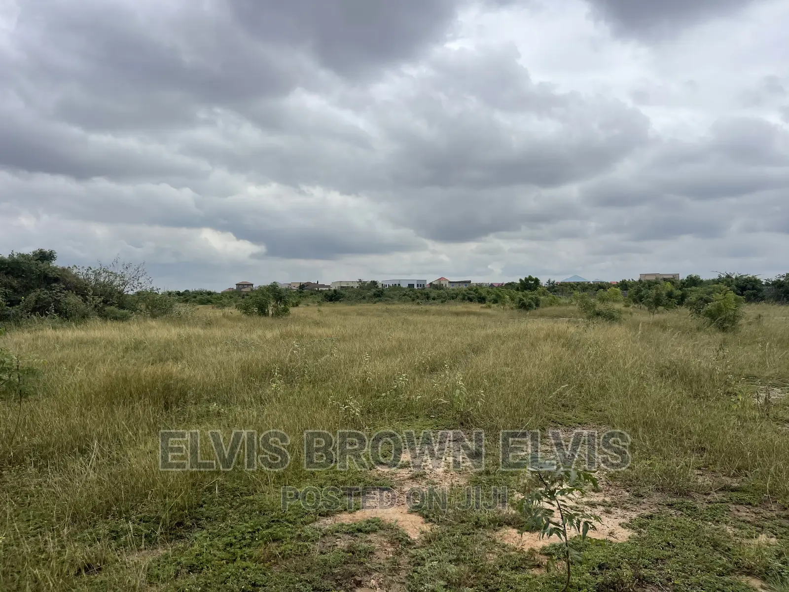 Buy a Plot of Land for Sale at Dodowah or Swap a Car With in Dodowa