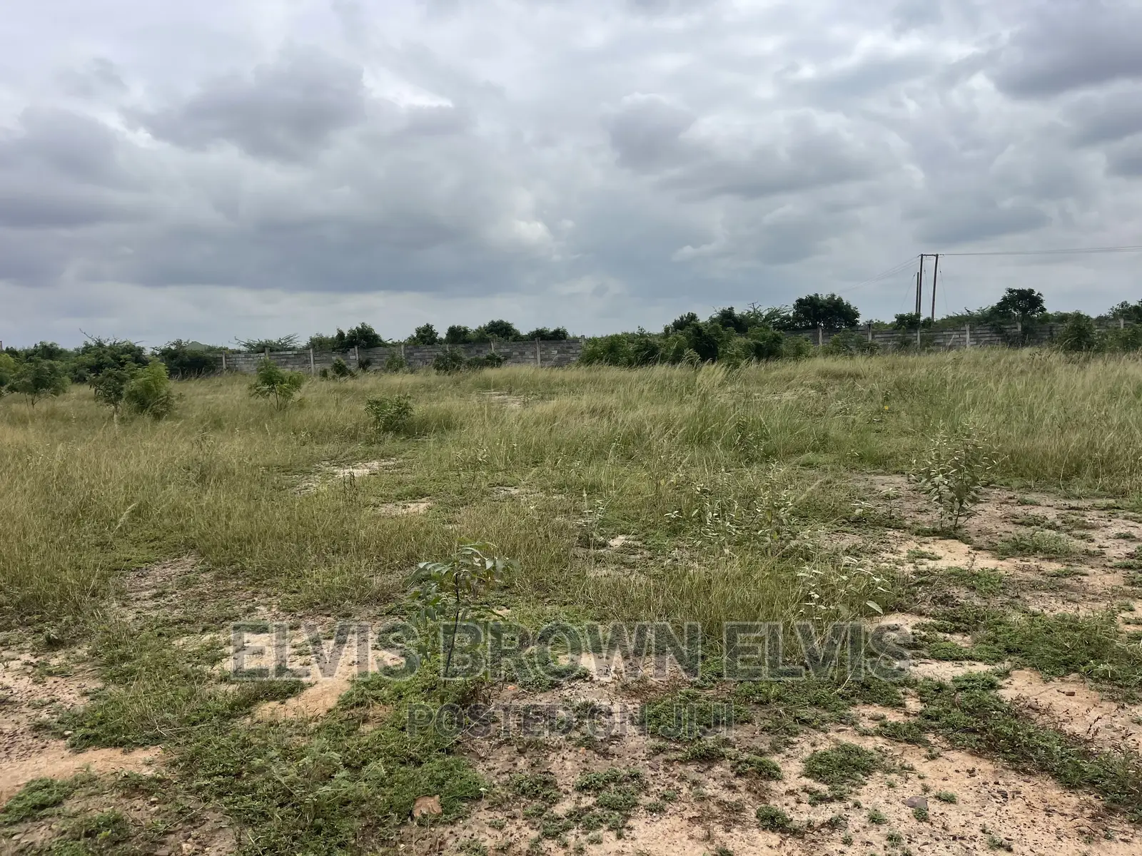 Buy a Plot of Land for Sale at Dodowah or Swap a Car With in Dodowa