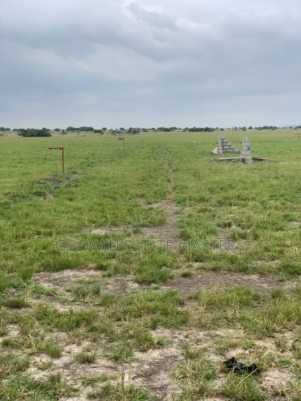 Look Here for All Your Genuine Estate Land at Ningo Prampra in Accra Metropolitan
