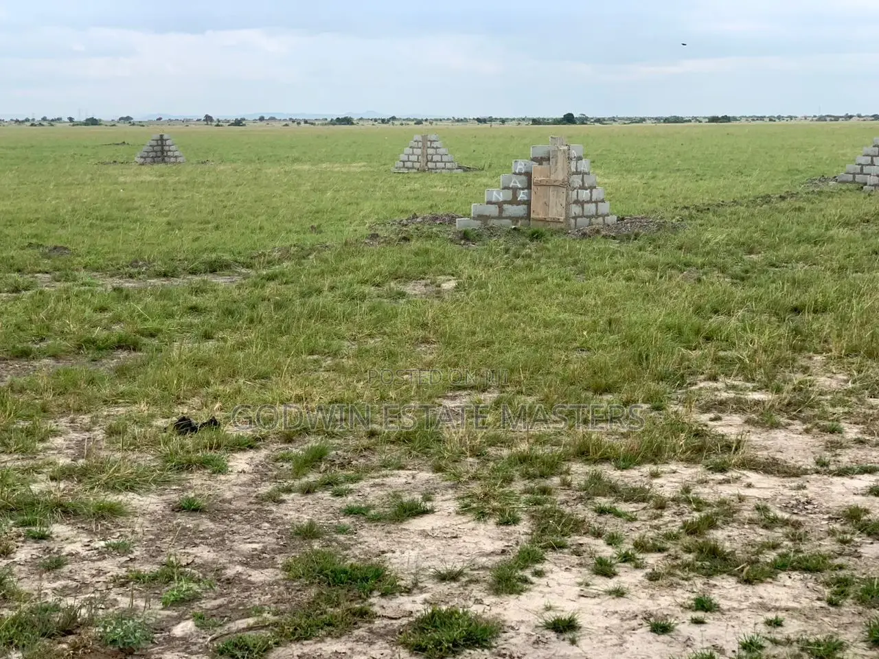 Look Here for All Your Genuine Estate Land at Ningo Prampra in Accra Metropolitan