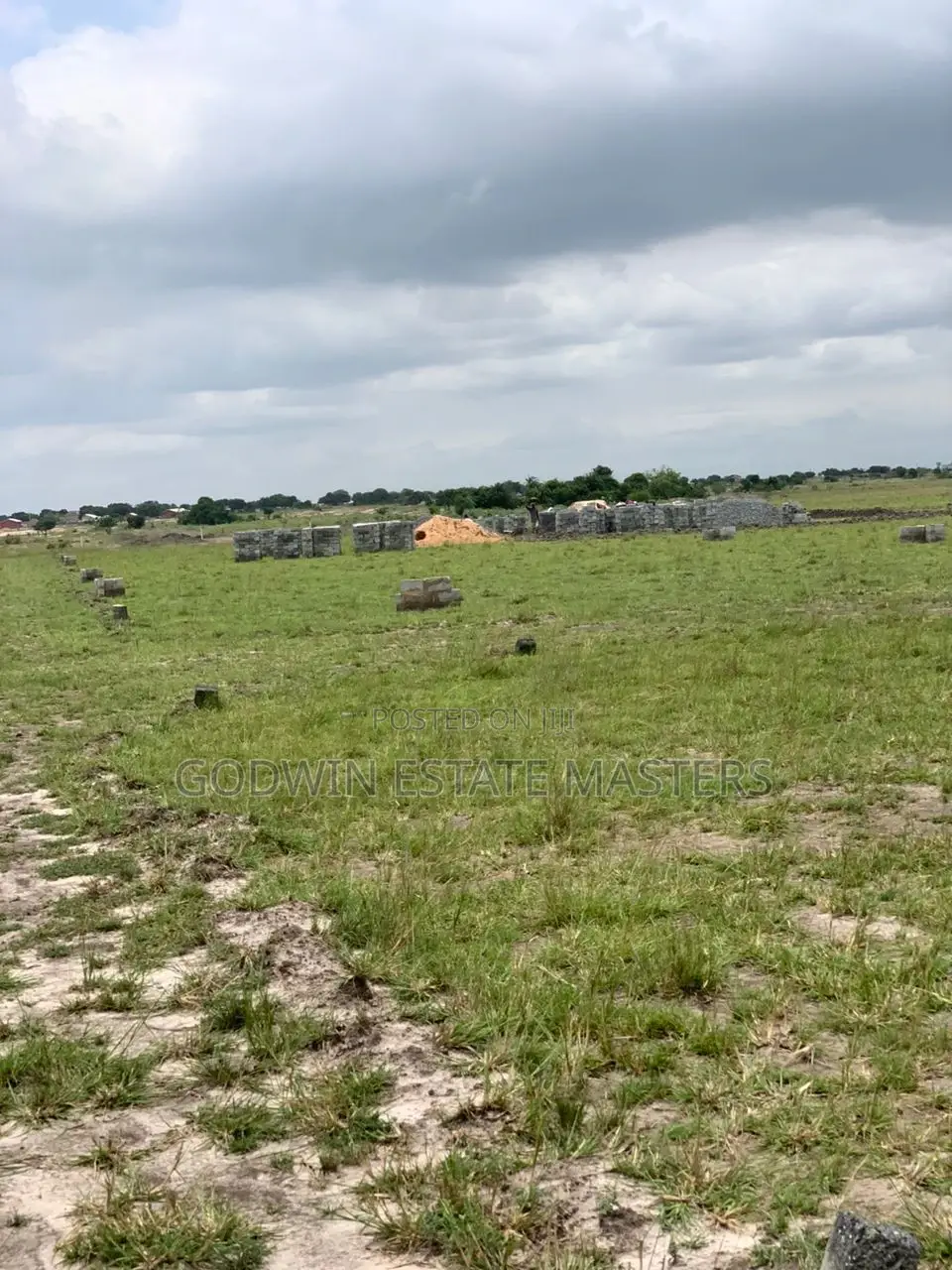 Better Location Plots for Sale With Free Documents in Accra Metropolitan