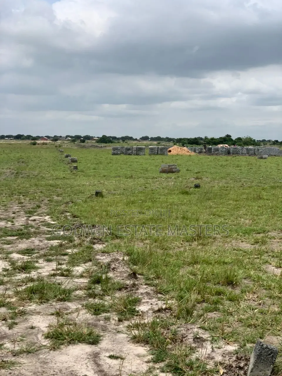Titled/ Serviced Lands for Sale at Tsopoli and Ningo in Accra Metropolitan