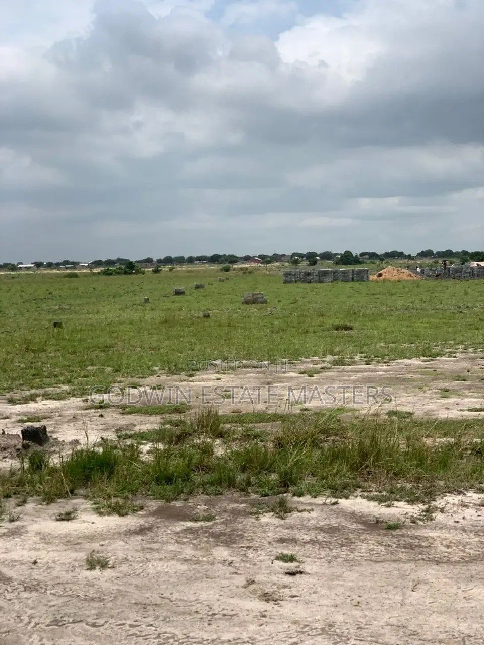 Pretigious Land for Sale in Tsopoli and Ningo Prampram in Accra Metropolitan