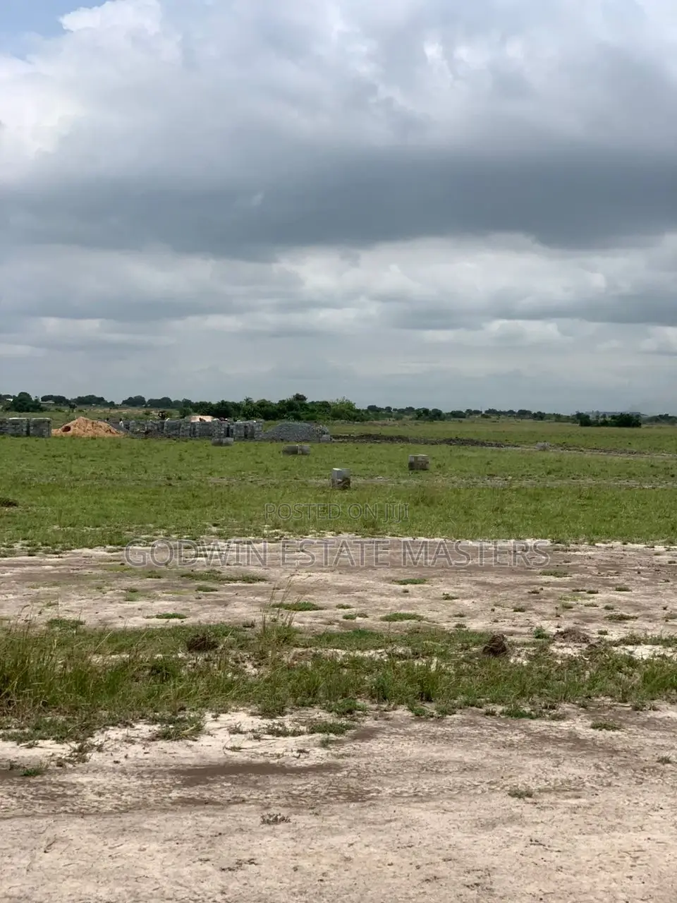 Affordable Litigation-Free Lands for Sale at Dawhenya in Accra Metropolitan