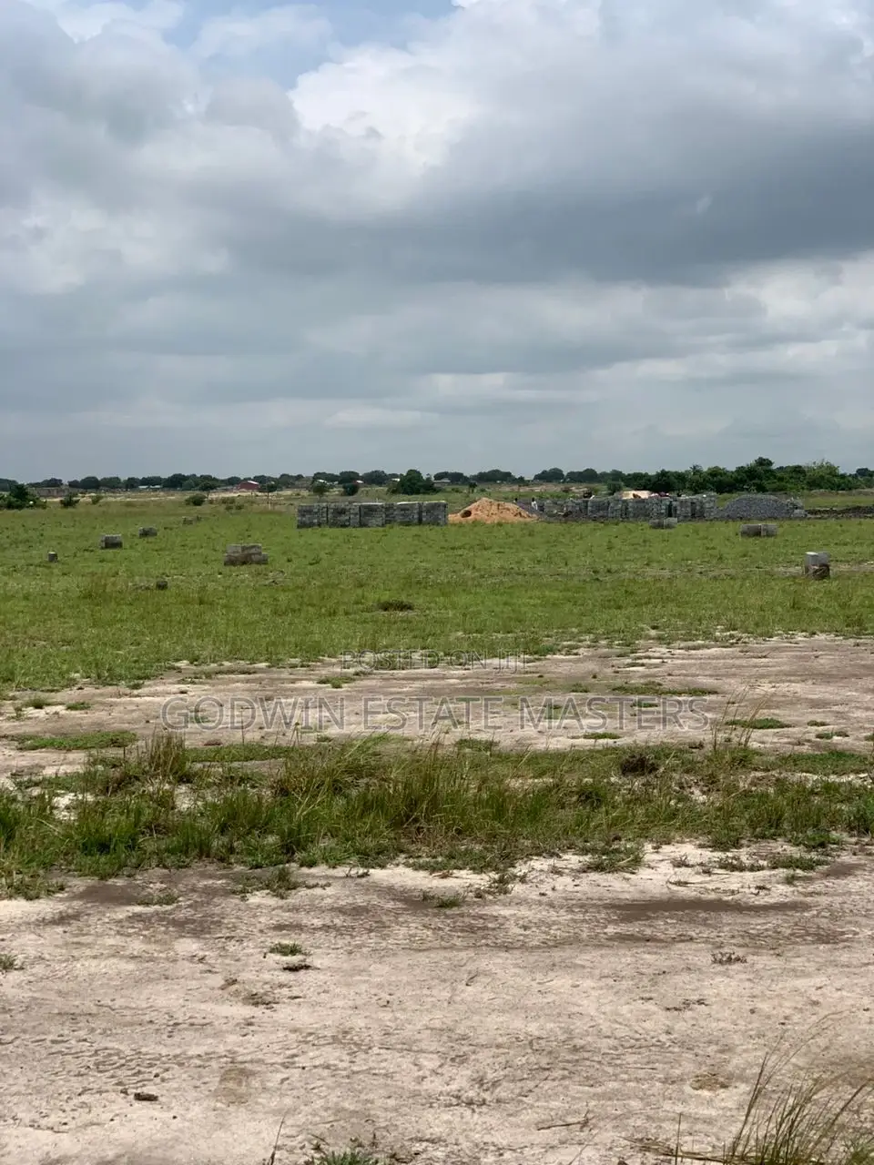 Affordable Litigation-Free Lands for Sale at Dawhenya in Accra Metropolitan