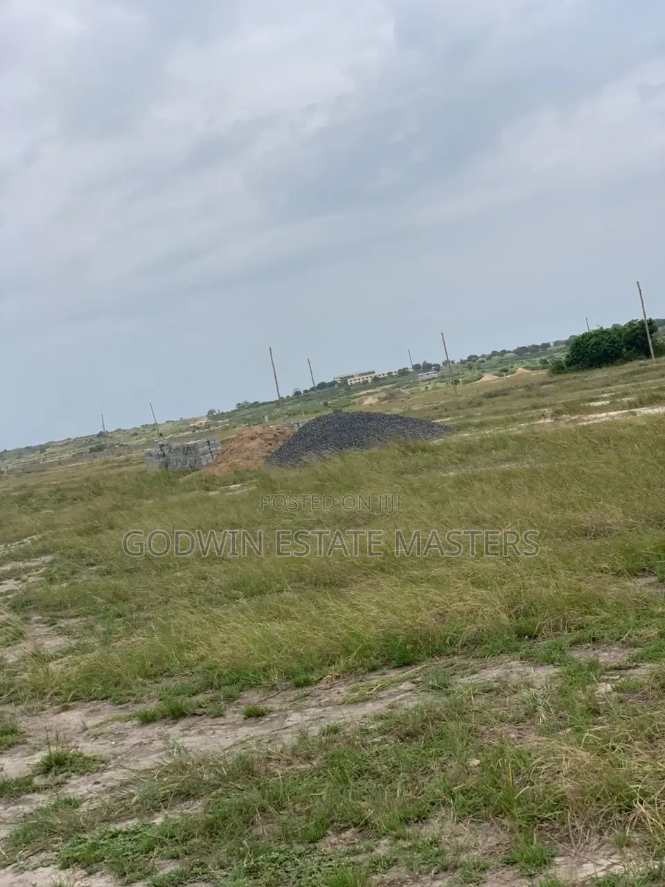 A Beautiful Litigation Free Lands in Pankrofrom in Gomoa in Accra Metropolitan