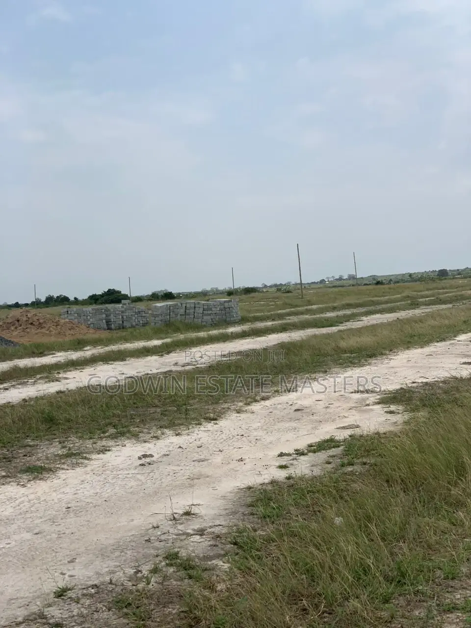 Amazing Land Offers on Litigation Free Land Tsopolo. in Gomoa East
