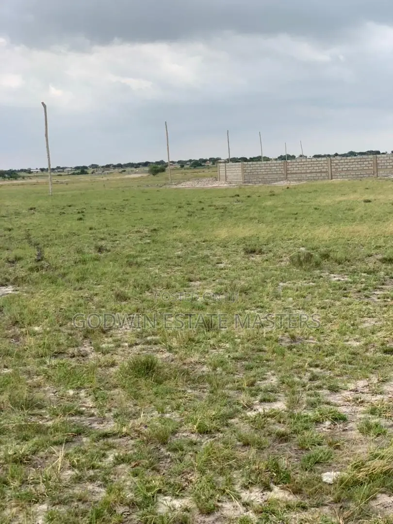 Acres of Land at Ningo Prampram and Tsopoli(Propose Airport. in Tema Metropolitan