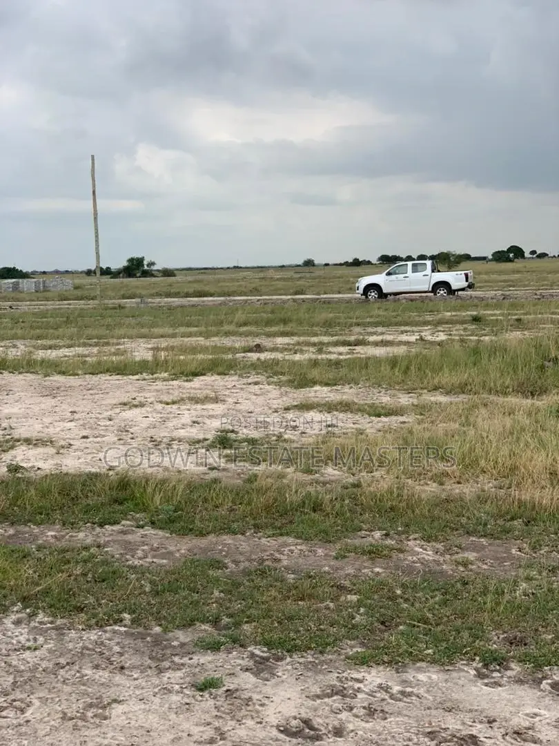 Acres of Land at Ningo Prampram and Tsopoli(Propose Airport. in Tema Metropolitan