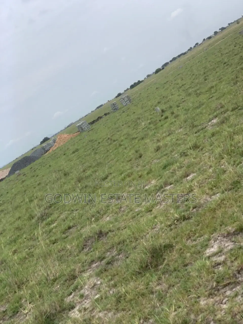 Acres of Land for Sale (Registered With a Land Title) in Tema Metropolitan