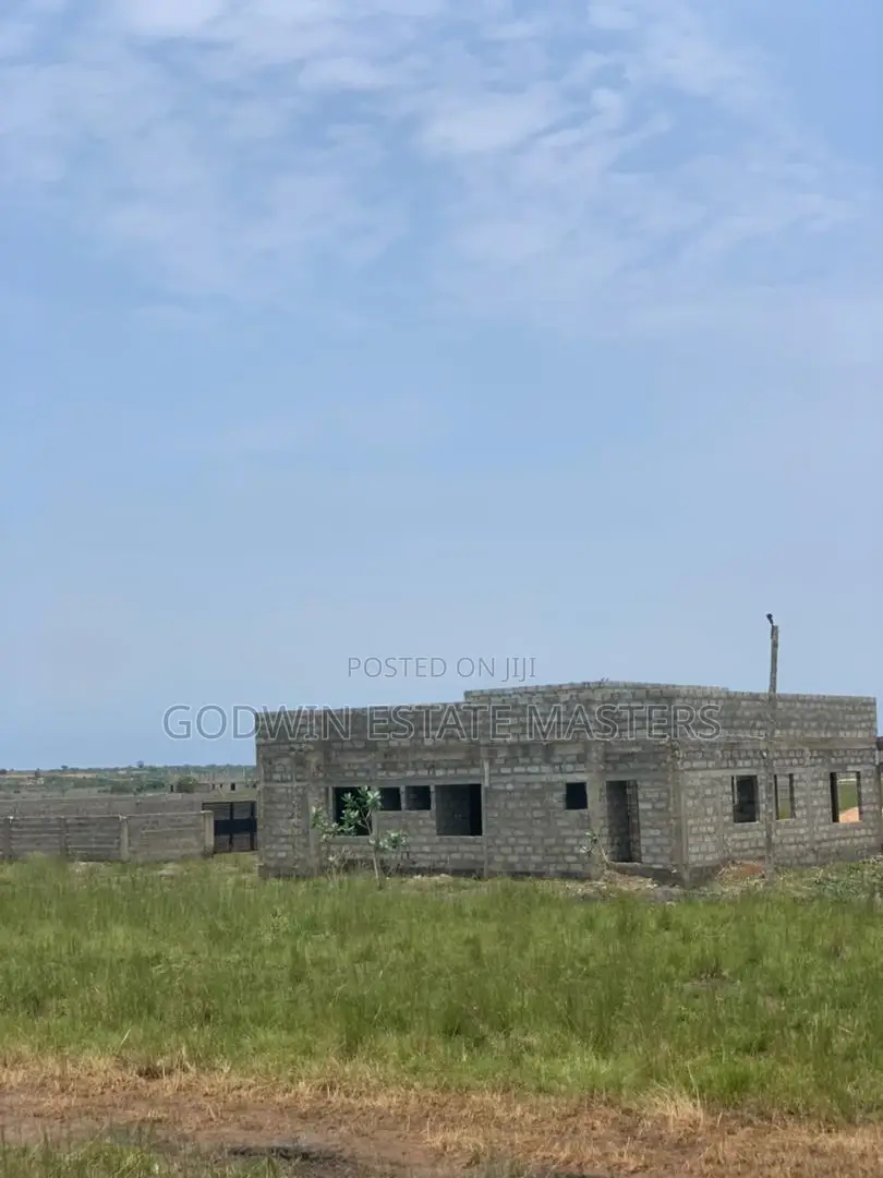 Invest in a Gated New Community Land at Tsopoli in Tema Metropolitan