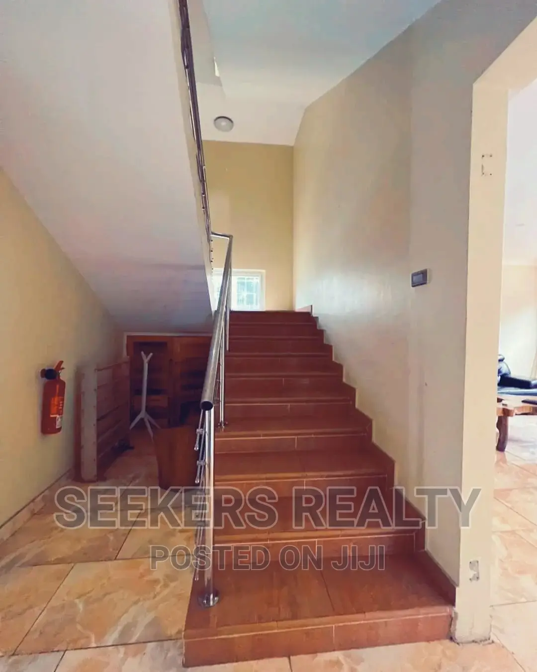4bdrm Townhouse/Terrace in Seekers Realty, North Ridge for sale in North Ridge