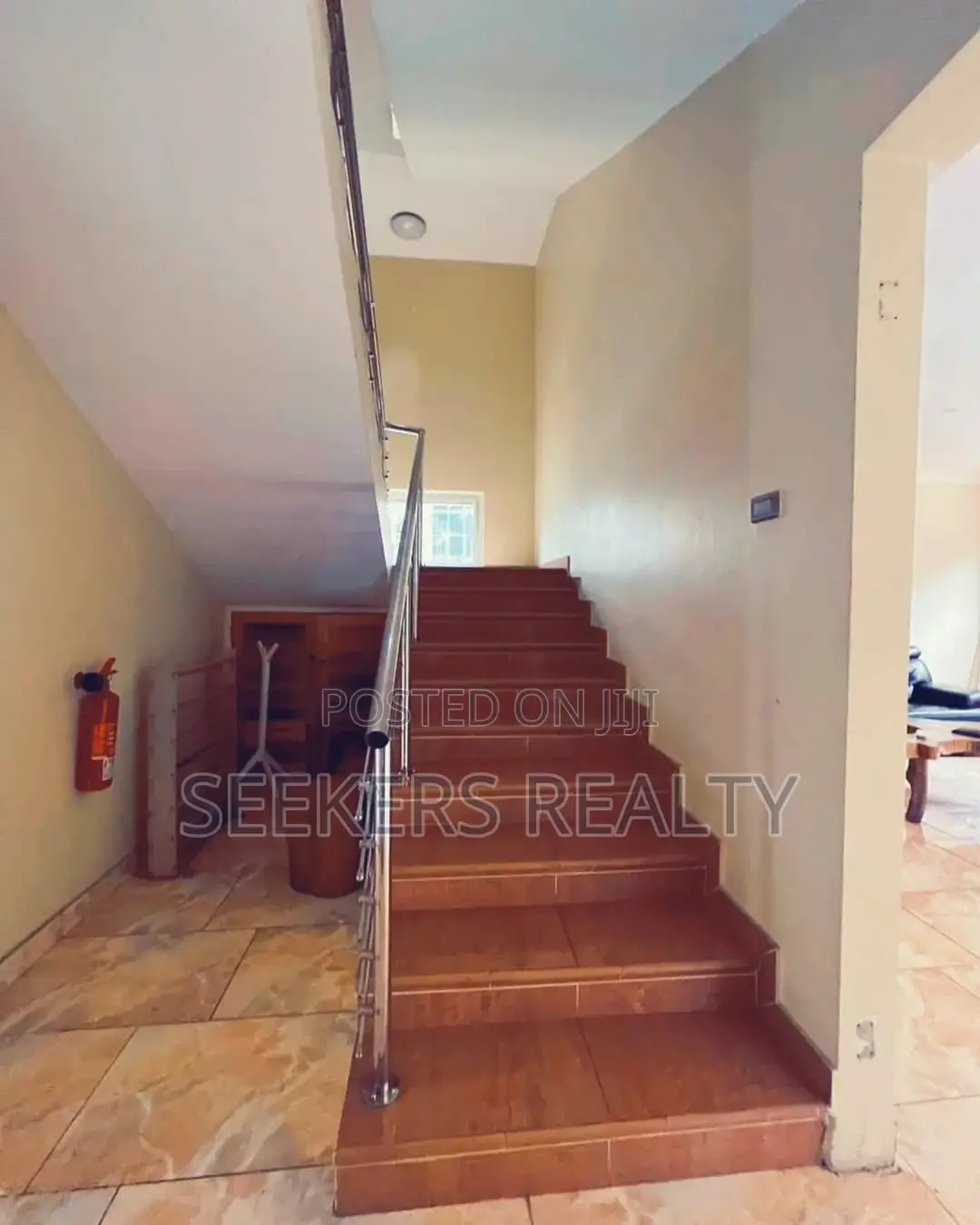 4bdrm Townhouse/Terrace in Seekers Realty, North Ridge for sale in North Ridge