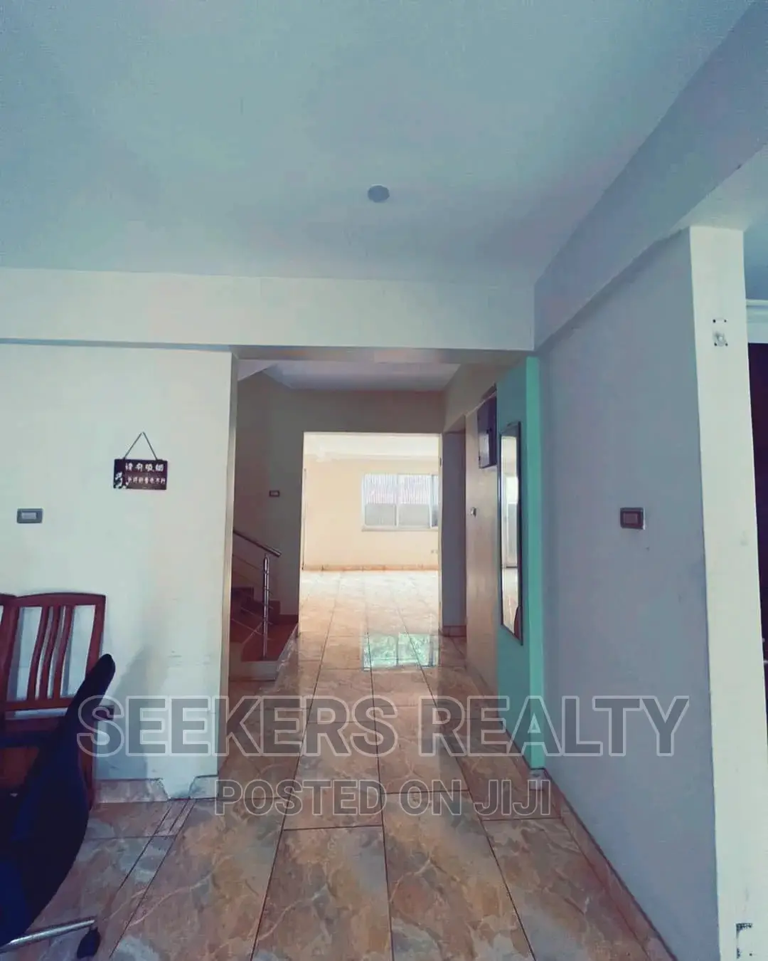 4bdrm Townhouse/Terrace in Seekers Realty, North Ridge for sale in North Ridge