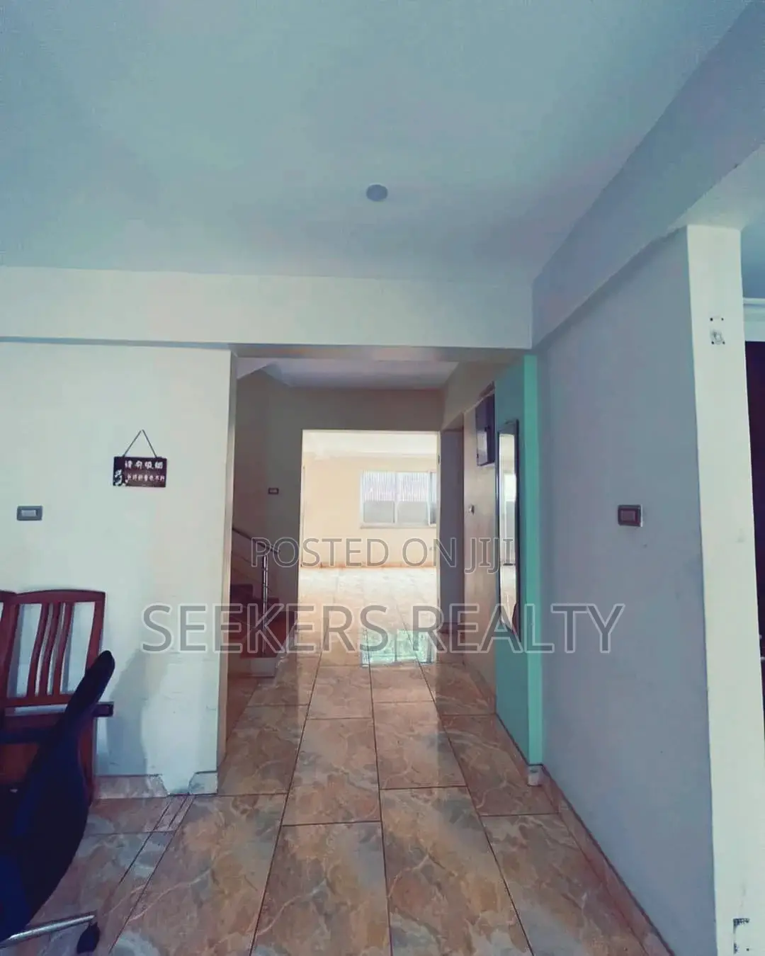 4bdrm Townhouse/Terrace in Seekers Realty, North Ridge for sale in North Ridge