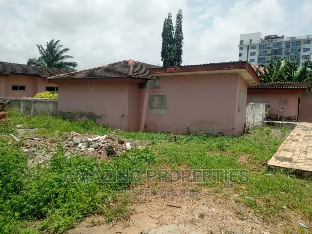5 Plots of Land for Sale in North Legon in North Legon
