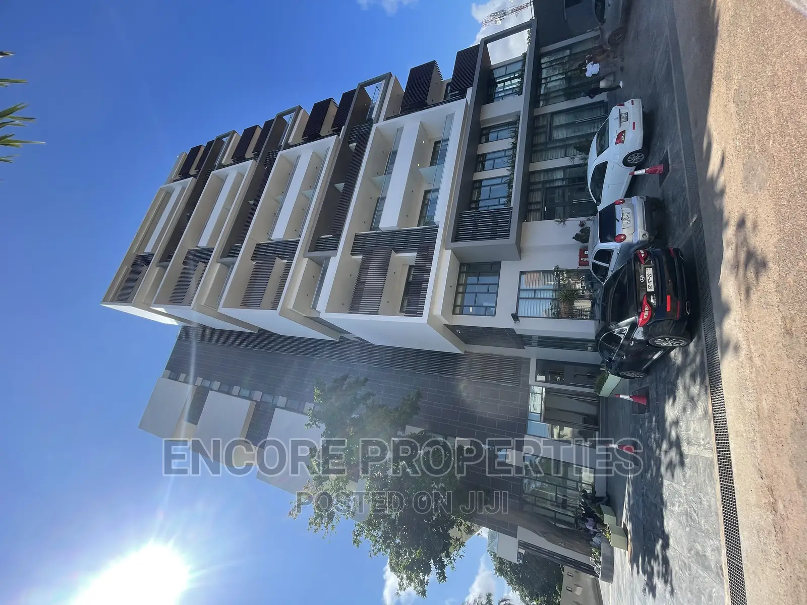 2bdrm Apartment in Encore Properties, Osu for sale in Osu