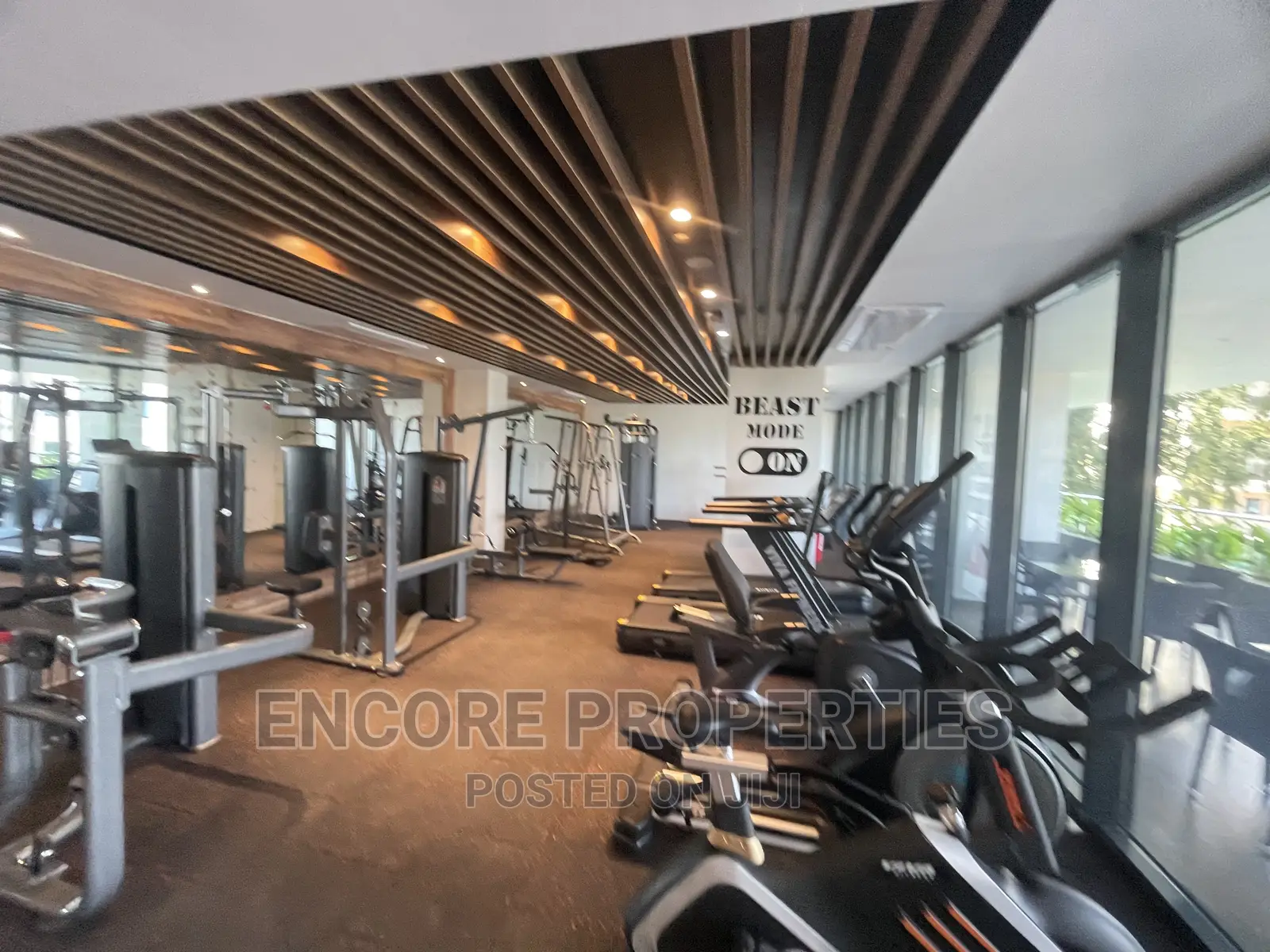 2bdrm Apartment in Encore Properties, Osu for sale in Osu